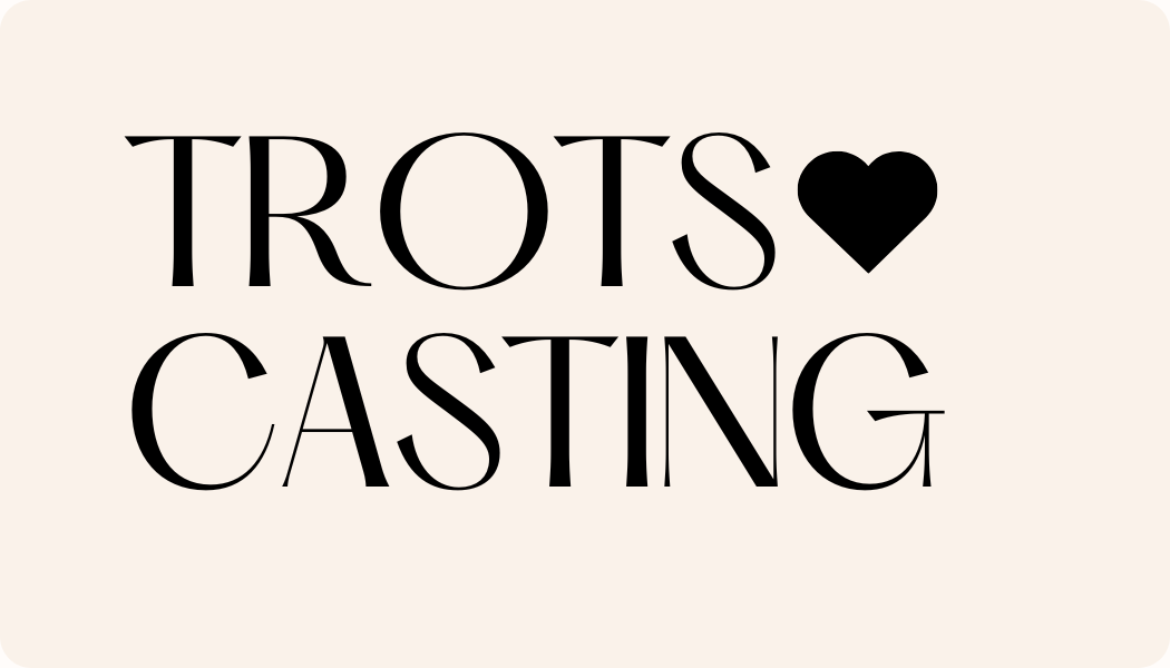 TROTS Casting, Kindercasting, Kindercastingbureau, Castingbureau